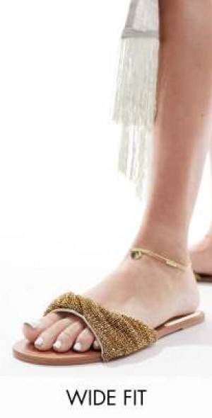 simmi london wide fit