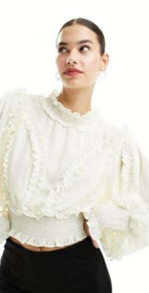 Sister Jane Clothing