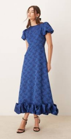 angelique velvet maxi dress ALTHEA VELVET MAXI DRESS IN RED | CULT MIA