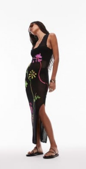 sachin and babi light blue dress SUMMER MIDI DRESS Archives