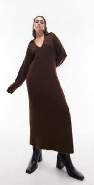 Topshop Dresses