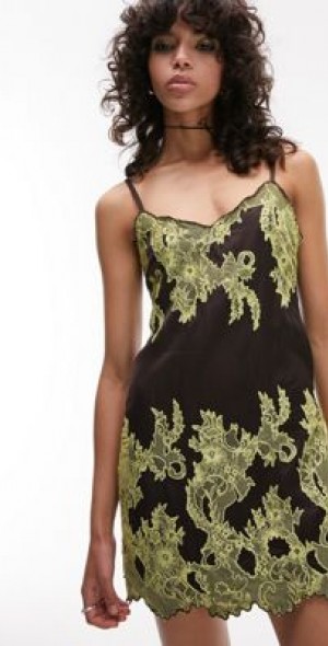Topshop Dresses Topshop Dresses