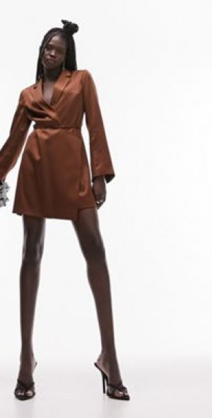 Topshop Dresses