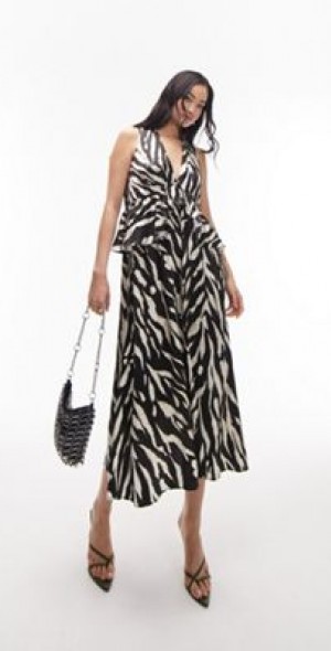 off the shoulder tiered maxi dress Floral Off-Shoulder Tiered Ruffle Maxi Dress