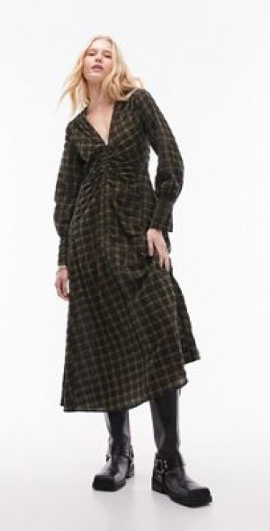 Topshop Dresses
