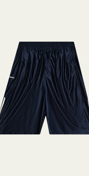 Adidas - x Willy Chavarria Men's Dazzle Shorts