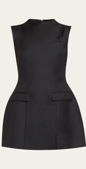anna quan black dress Skyla Dress | Anna Quan main image 1