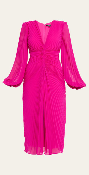 Badgley Mischka Dresses