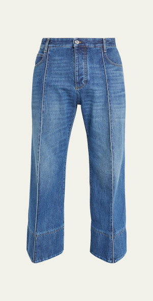 Bottega Veneta Denim