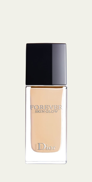 Dior Dior Forever Skin Glow Foundation Spf 15, 1 Oz.