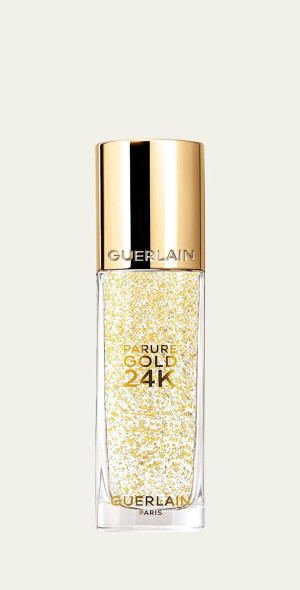 Guerlain Parure Gold 24K Radiance Primer, 1.2 Oz.