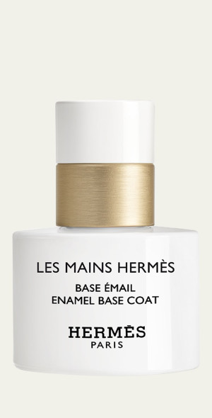 Hermès Les Mains Hermès Enamel Base Coat