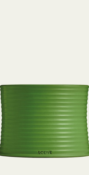 Loewe - 74.8 oz. Large Luscious Pea Candle