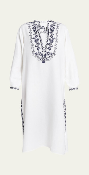 faye embroidered dress FAYE FLORAL EYELET MAXI DRESS