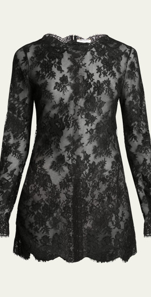 Saint Laurent Dresses