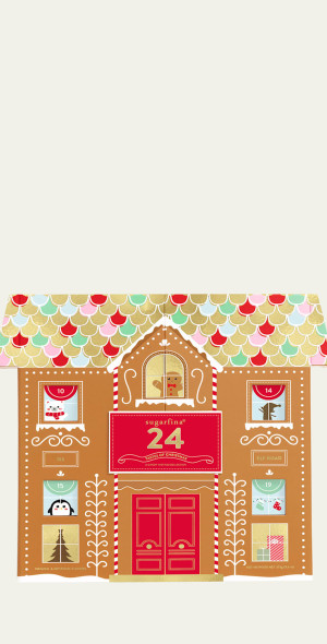 Sugarfina 24 Tastes of Christmas Candy Advent Calendar Sugarfina 24 Tastes of Christmas Candy Advent Calendar