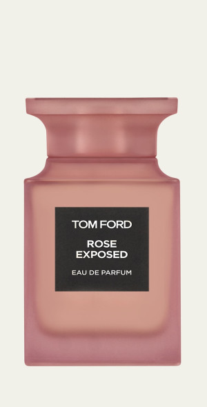 TOM FORD - Rose Exposed Eau de Parfum, 3.4 oz.