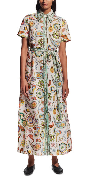 knee length dresses for ladies Alemais Women's Arcade Midi Dress main image 0