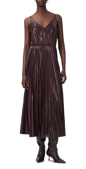 sachin and babi light blue dress ALLSAINTS Formal Dresses & Evening Gowns for Women