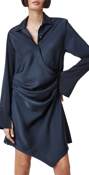 Allsaints - Tira Mini Dress