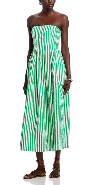 blue chambray maxi dress Bailey Chambray Maxi Dress Denim Blue