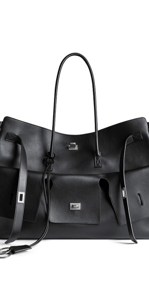 Balenciaga Bel Air Xl Carry All Bag