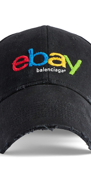 Balenciaga Hat COPY COPY AUTHENTIC BRAND NEW Balenciaga Hat