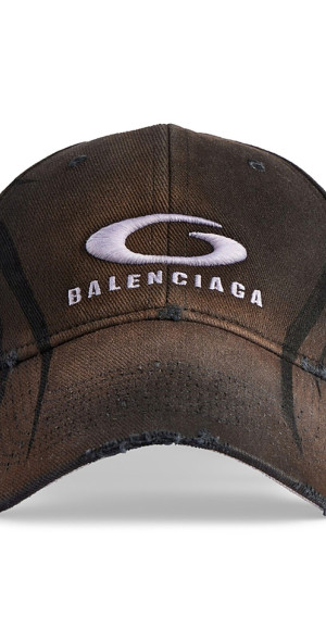 Balenciaga Hats