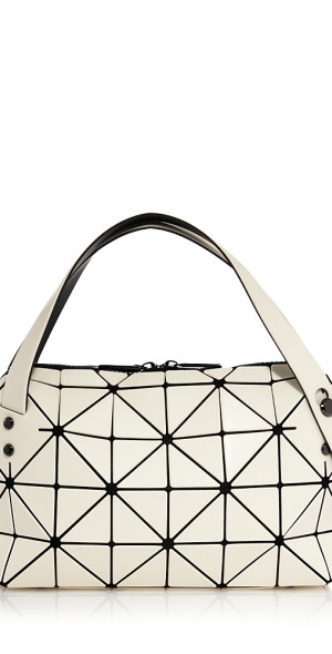 Bao Bao Issey Miyake - Boston Small Handbag