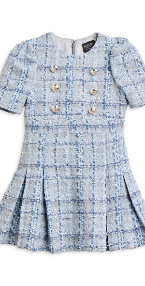 Bardot - Junior Girls' Ines Boucle Dress
