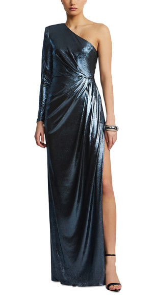 chinese dress ladies BCBG Max Azria Floor Length Dess w/ Tags main image 1
