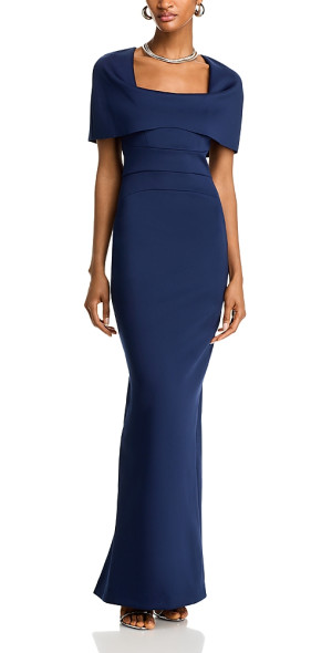 Black Halo Dresses