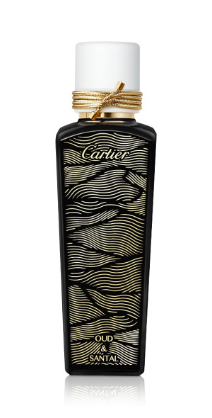 Cartier - Oud & Santal Limited Edition 2.5 oz.
