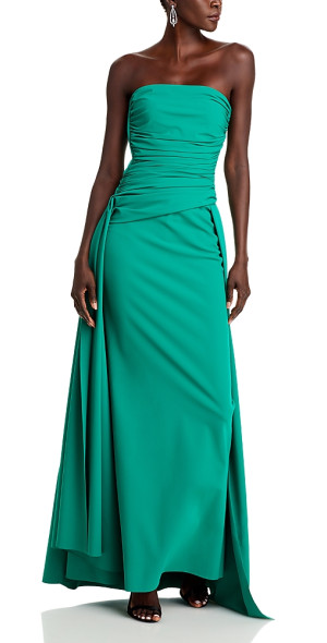 sachin and babi light blue dress Petites Formal Dresses & Evening Gowns for Women