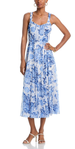 sachin and babi light blue dress POV: you found the perfect LWD for the bride-to-be! 💍🤍 @bloomingdales  #bloomingdales #ad, This little white dress would be so beautiful for all  of my brides main image 0