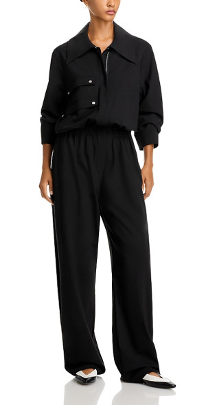 Wool & Whimsy Jumpsuit main image 1