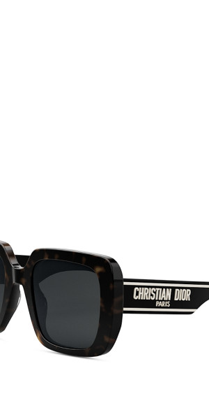 Wildior S3U 55MM Geometric Sunglasses DIOR Wildior S3U Square Sunglasses, 55mm | Bloomingdale main image 4