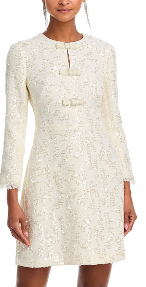eliza j side bow cocktail dress Eliza J Womens Side Bow Cap Sleeve Cocktail Dress Jamaica