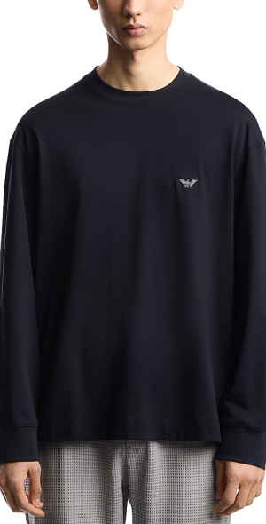 Emporio Armani Tops