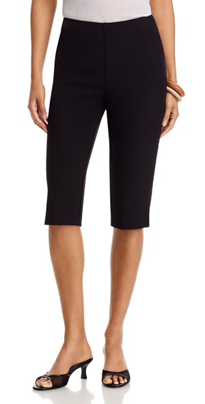 Generation Love Rosina Crepe Capri Pants