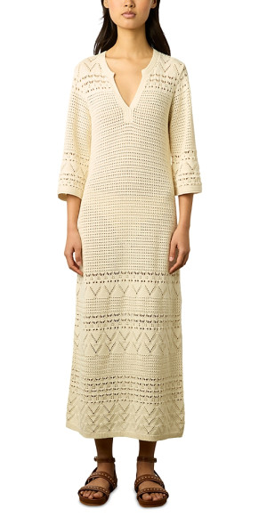 Gerard Darel Emanuela Dress
