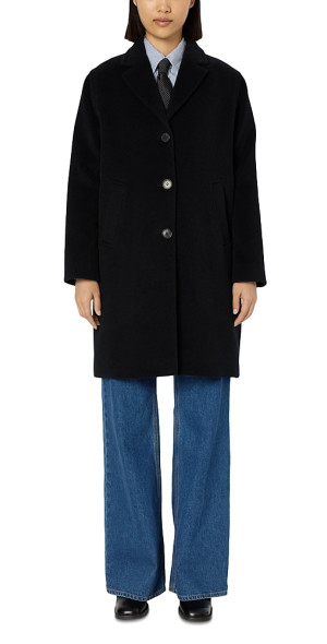 Gerard Darel - Minaelle Wool Coat