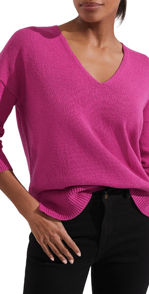 Hobson Sweater