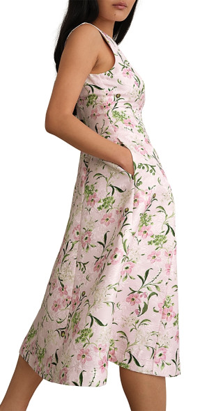 Hobbs London - Lana Dress