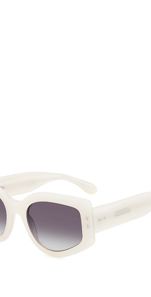 Isabel Marant - Cat Eye Sunglasses, 54mm