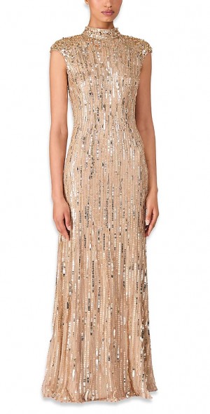 Jenny Packham Dresses