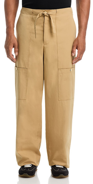 Jil Sander - Drawstring Trouser