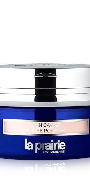 La Prairie Makeup