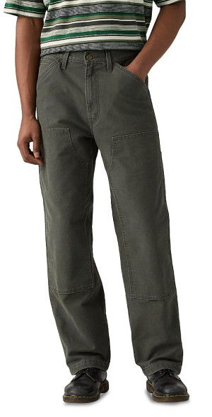Levi's - 568 Loose Straight Fit Double Knee Pants