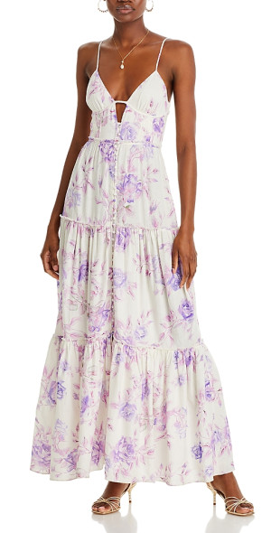 Loveshackfancy - LoveShackFancy Garnita Dress